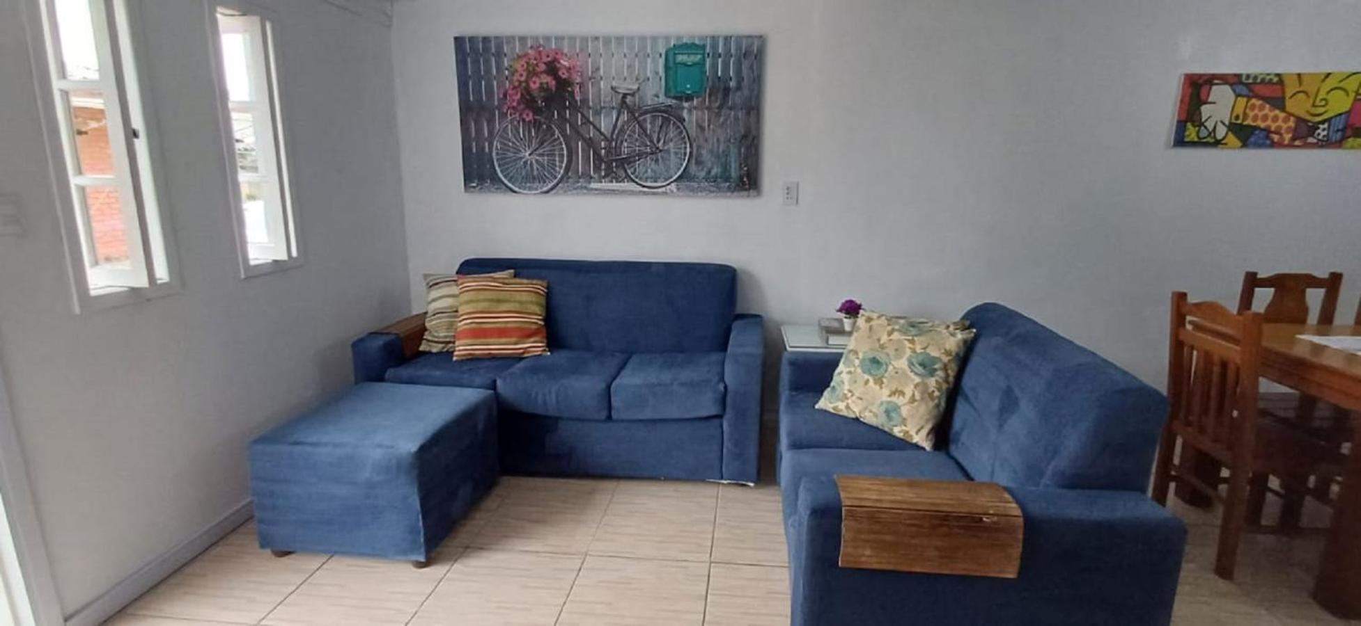 Residencial P. Harris Villa Canela Exterior foto