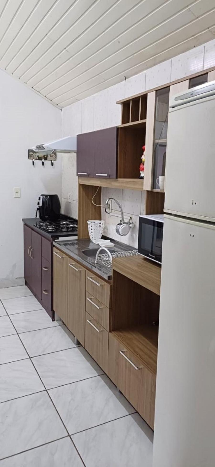 Residencial P. Harris Villa Canela Exterior foto